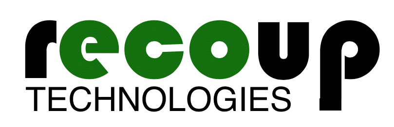 Recoup Technologies logo