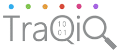 TraQIQ logo